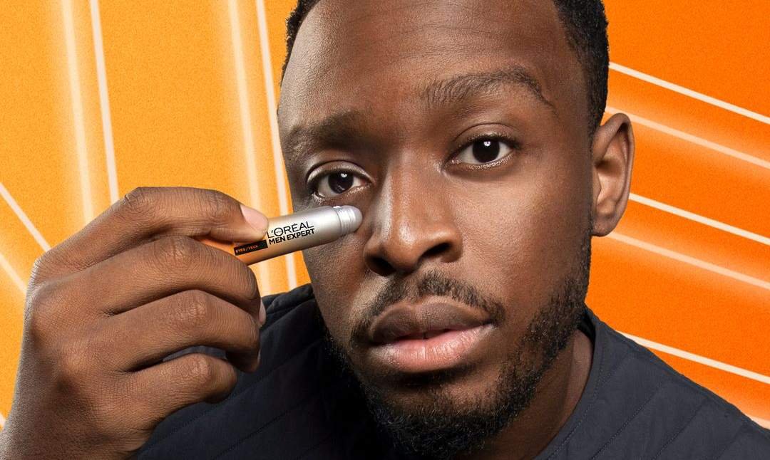 Cómo cuidar el contorno de ojos del hombre | L'Oréal Paris